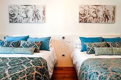 Ámbar Suites