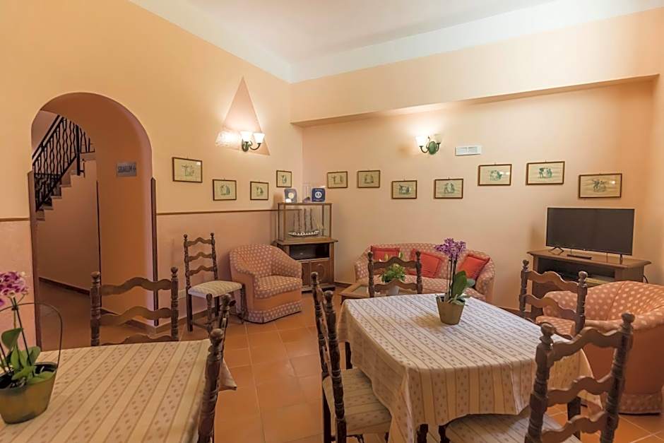Villa Romita