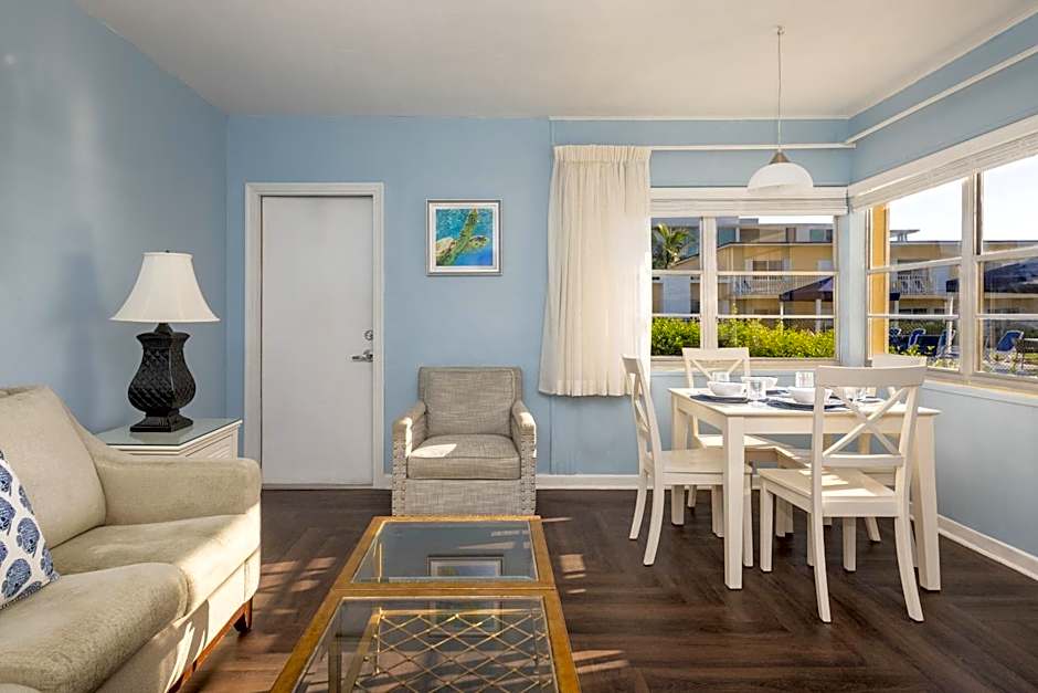 Delray Breakers on the Ocean