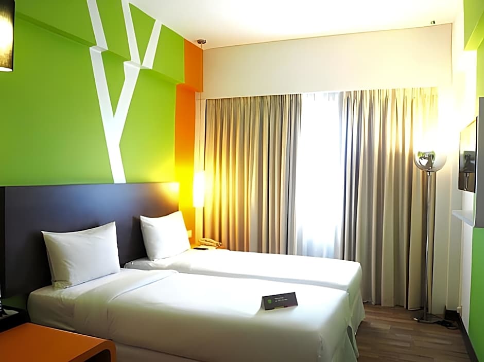 Kingston Hotel 22 @ Cheras, Kuala Lumpur