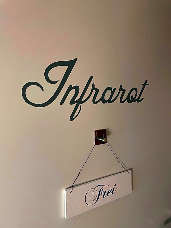 Aparthotel Bergtraum