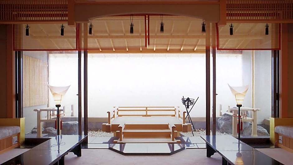 Yamaumi Onsen Shyuku Kaifuu