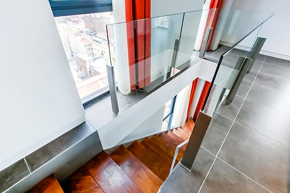 Cosmo Apartments Sants