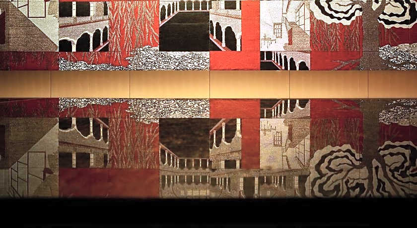 Mitsui Garden Hotel Ginza-gochome