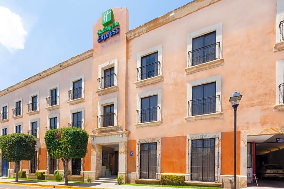 Holiday Inn Express Oaxaca - Centro Historico By IHG