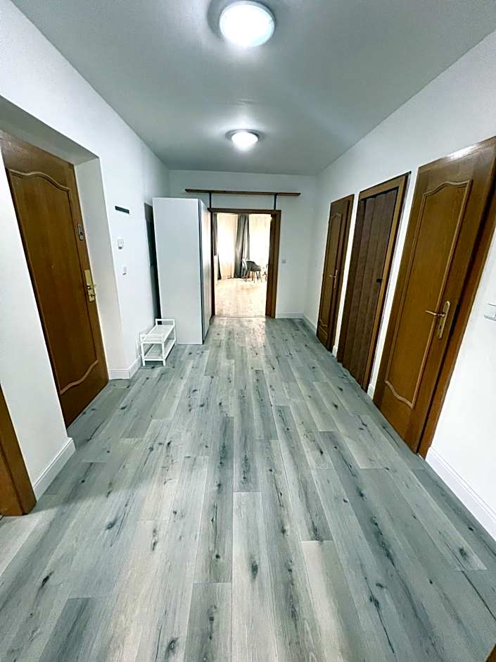 GrandLux Villa & Spa