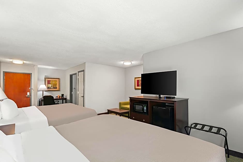 Quality Inn Dry Ridge