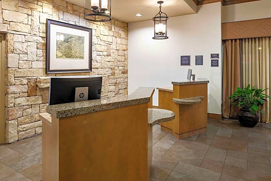 Homewood Suites By Hilton Austin Round Rock
