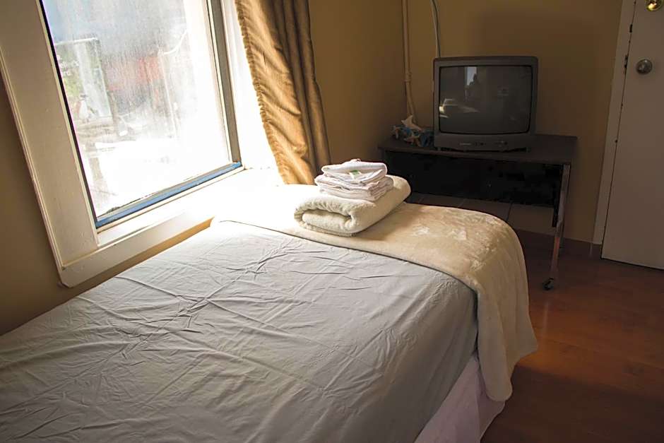 Saint Lawrence Residences and Suites