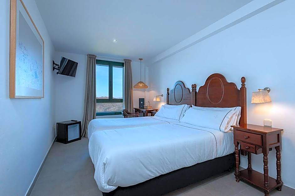 Hotel Tugasa Arco de la Villa