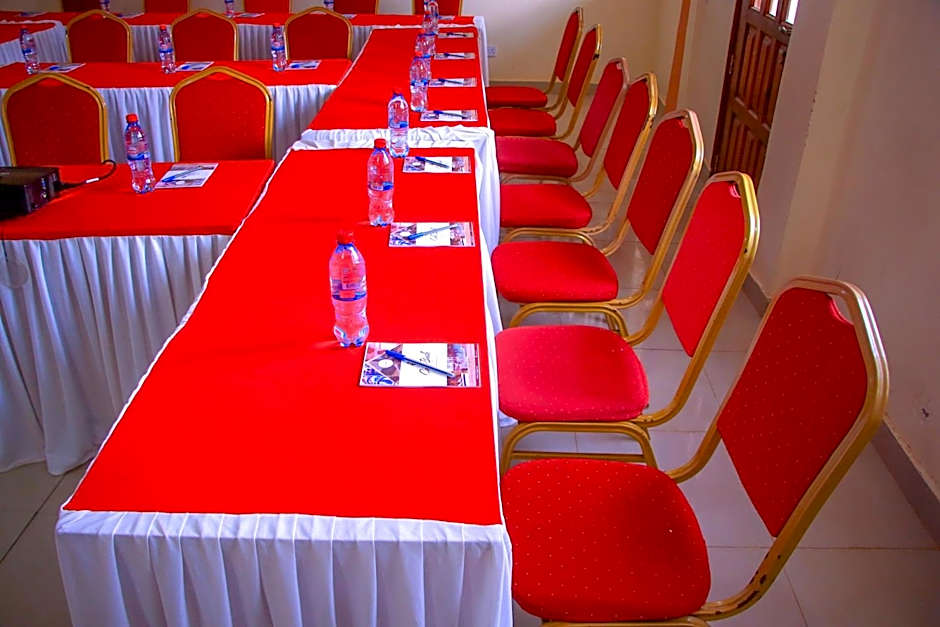 Calabash Hotel, Migori