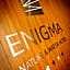 Enigma - Nature & Water Hotel