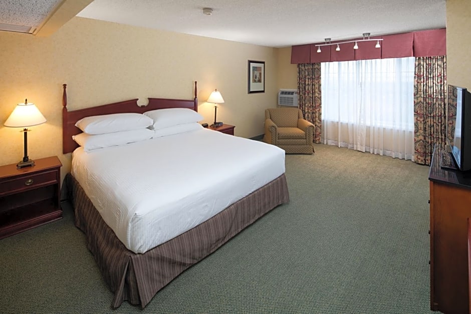 Red Lion Hotel Eureka