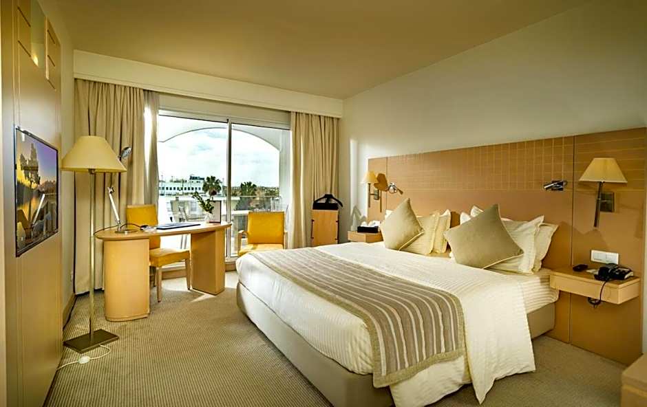 Concorde Sfax Centre