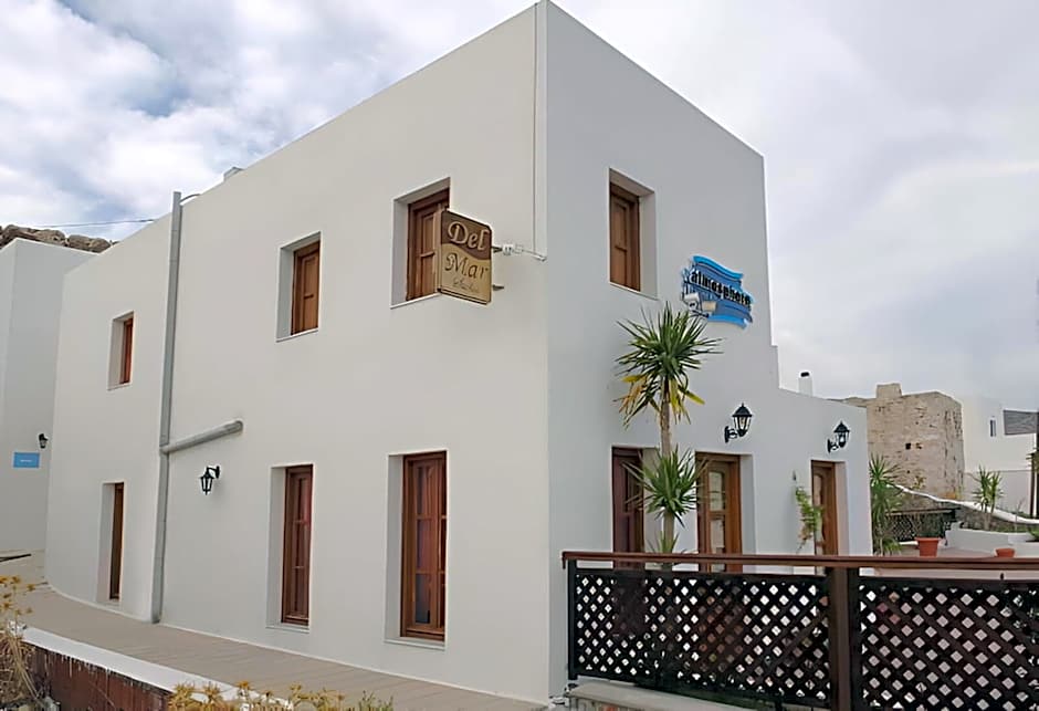 Lindos Del Mar Suites - Adults Only