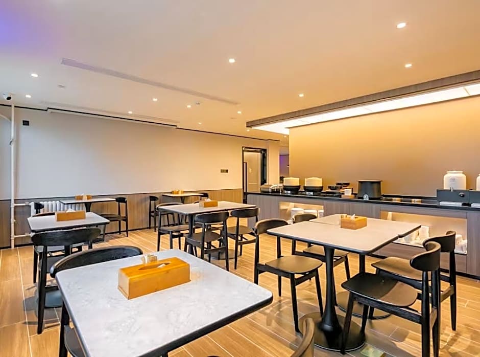 Hanting Hotel Xi'an High-tech Development Zone Daduhui