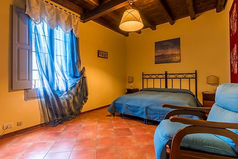 Le Case di Sottovento