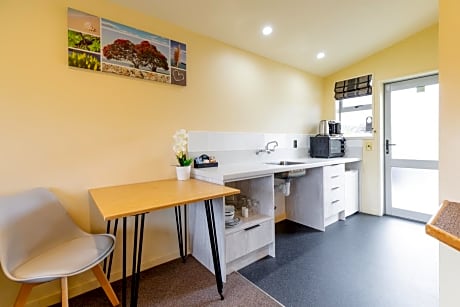 Studio - Disability Access