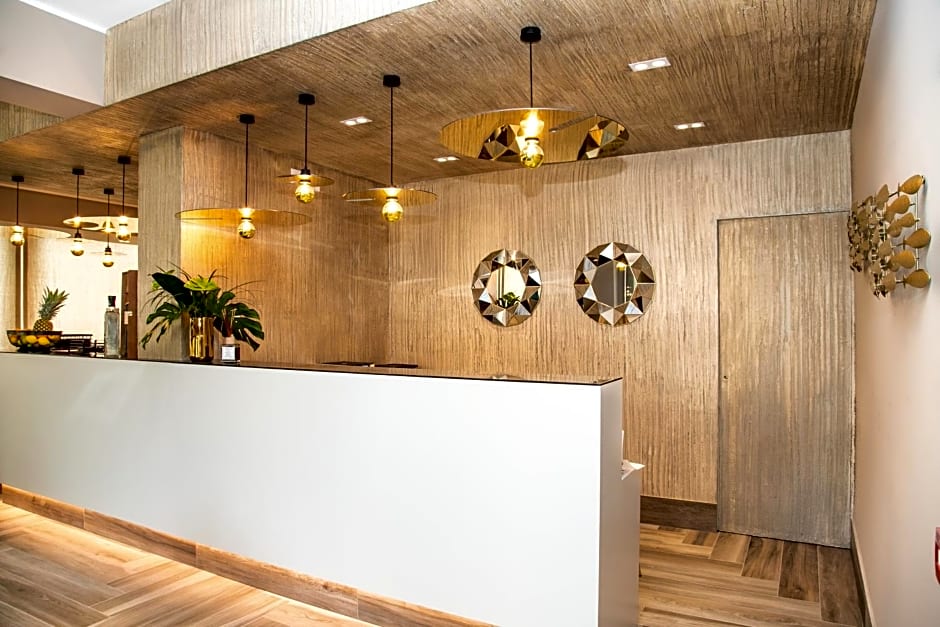Hotel Greif