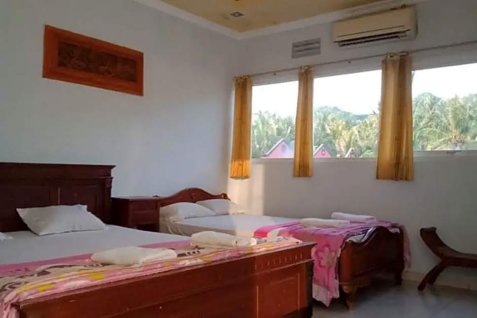 Puri Karimunjawa RedPartner