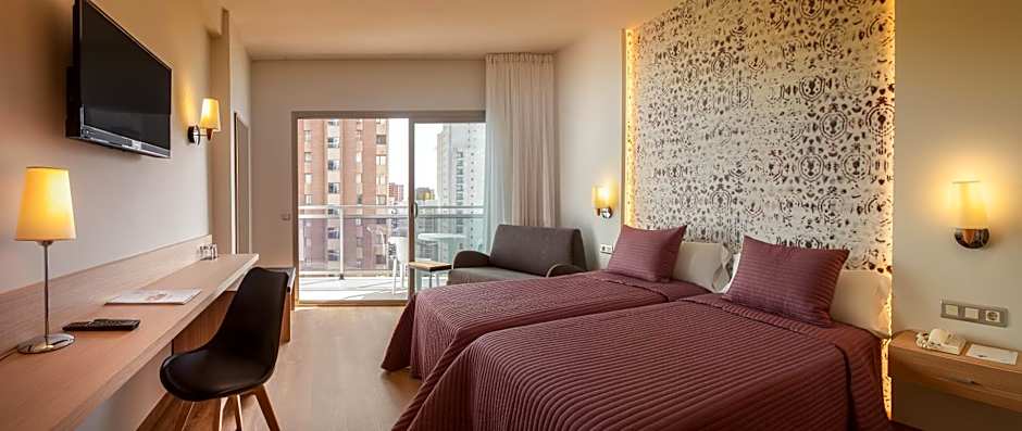 RH Princesa Hotel & Spa 4* Sup