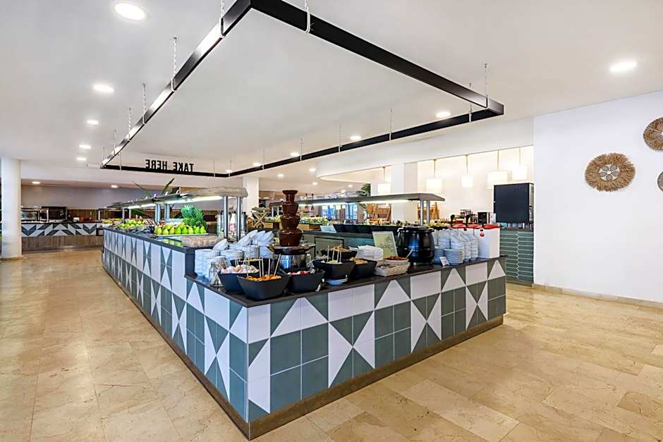 FERGUS Club Palmanova Park