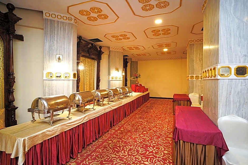 The Ambassador Ajanta