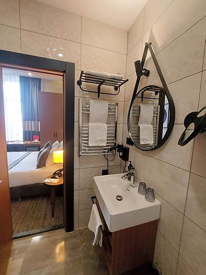 Ramada by Wyndham Budapest City Center