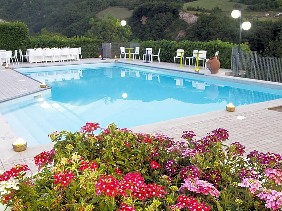 Hotel Ristorante Tre Lanterne & SPA