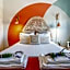 Casas da Formosa - Downtown Alegria B&B