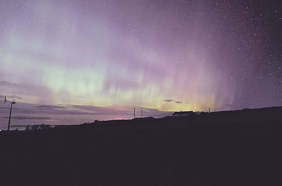 Aurora Bed & Breakfast