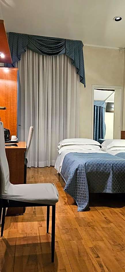 Hotel Julia