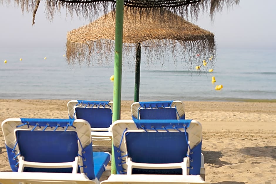 Marbella Playa