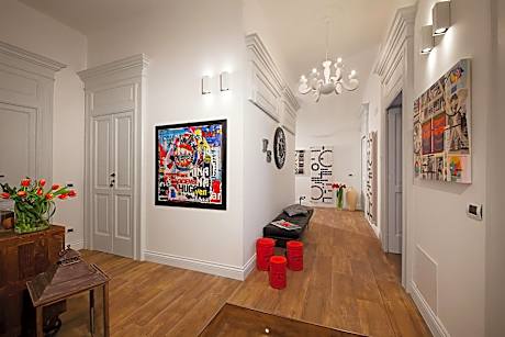 Ferrari Suite