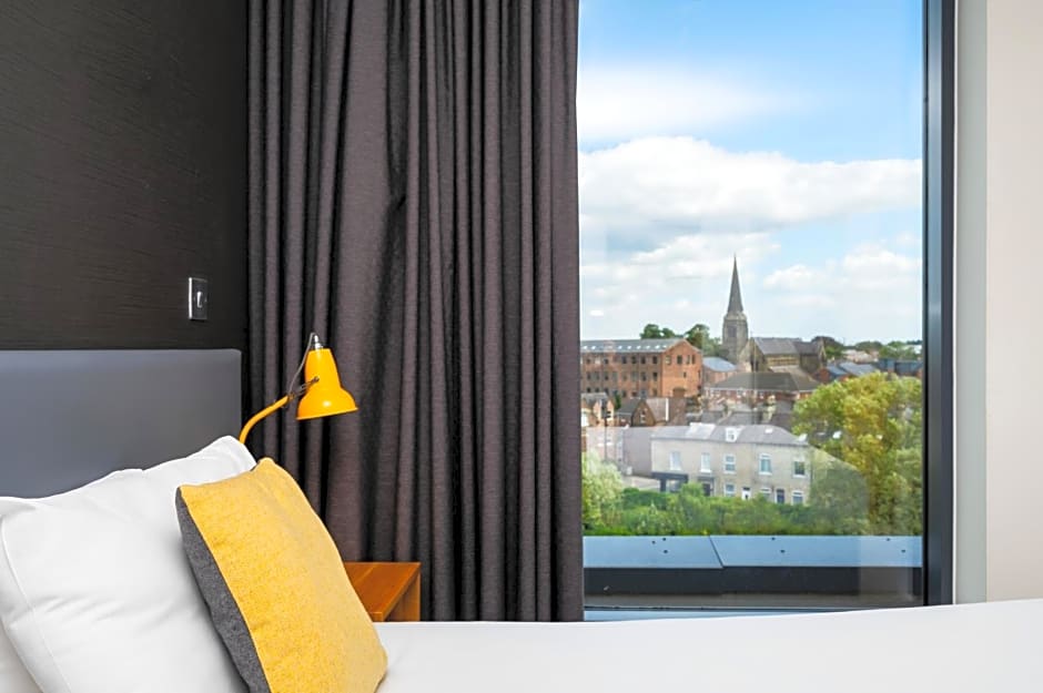 Staycity Aparthotels York