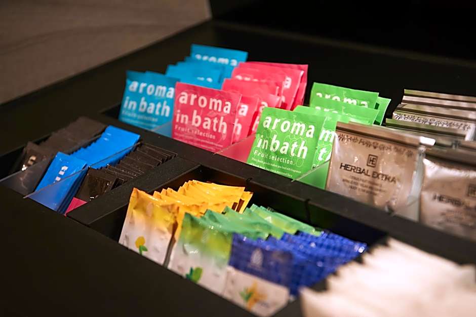 Sotetsu Fresa Inn Ginza-Sanchome