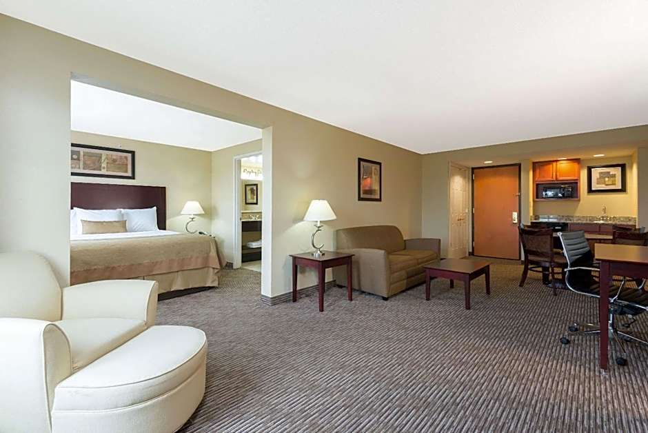 Wingate By Wyndham Dayton - Fairborn