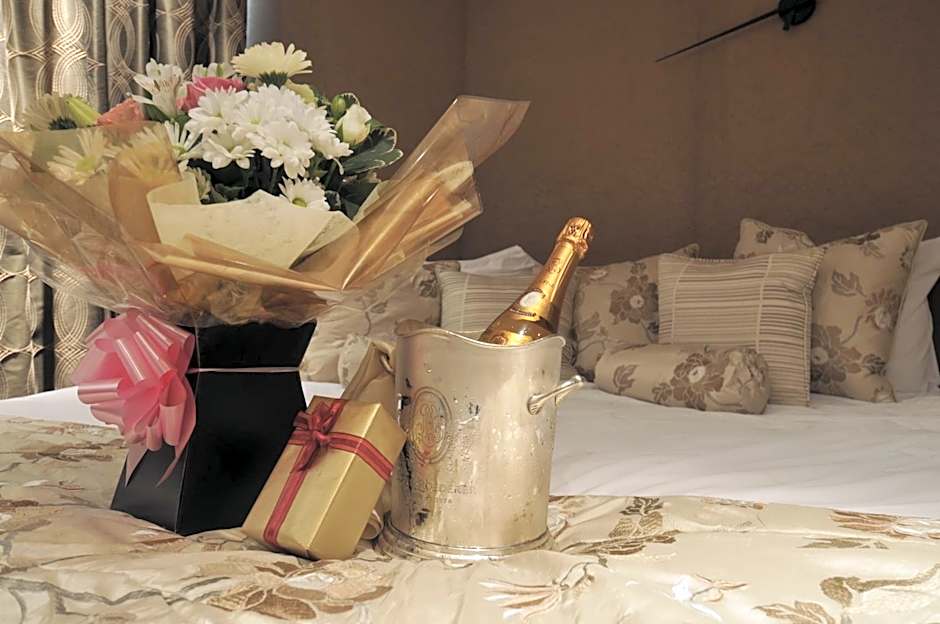 The Golf Hotel Woodhall Spa