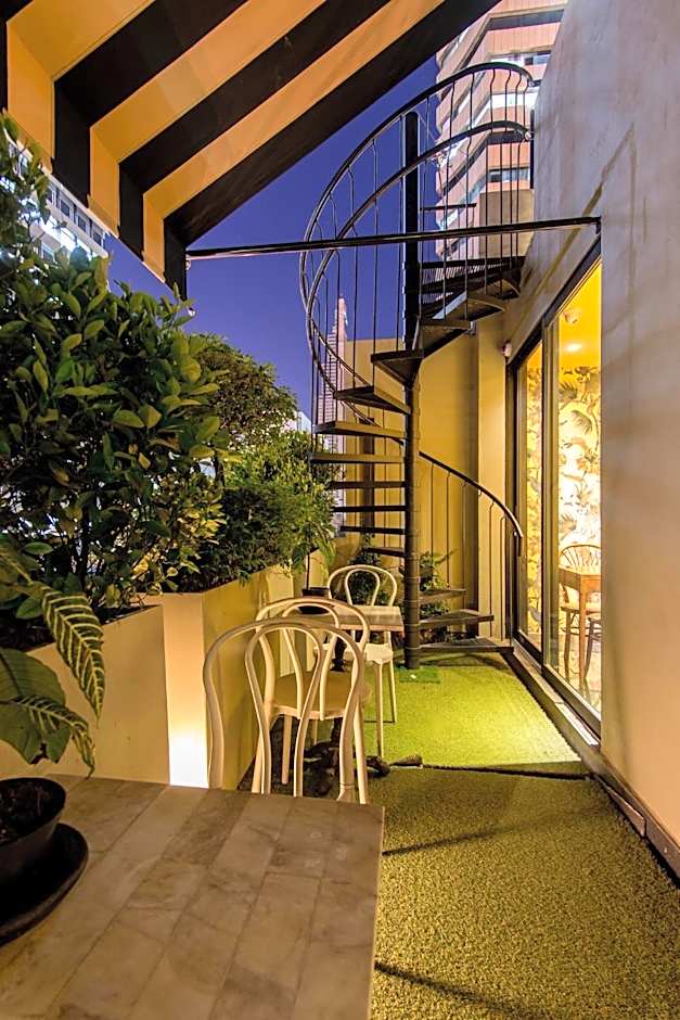 Hotel Regina