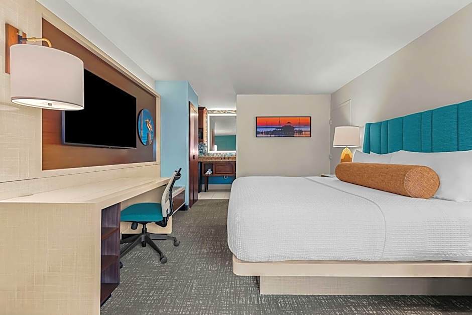 Best Western Seaway Inn