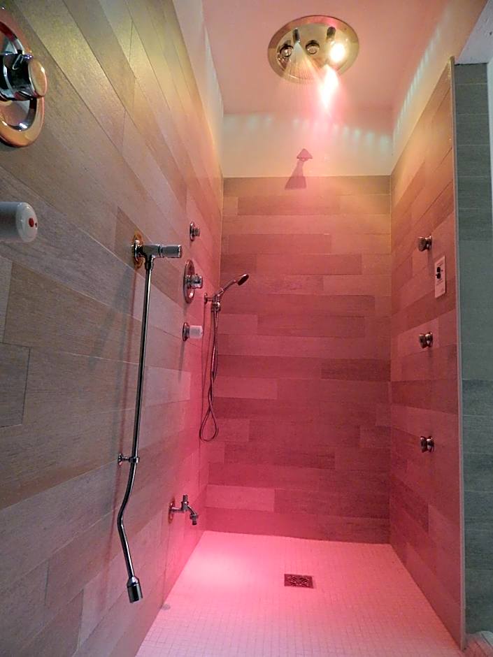 Hotel Ideal