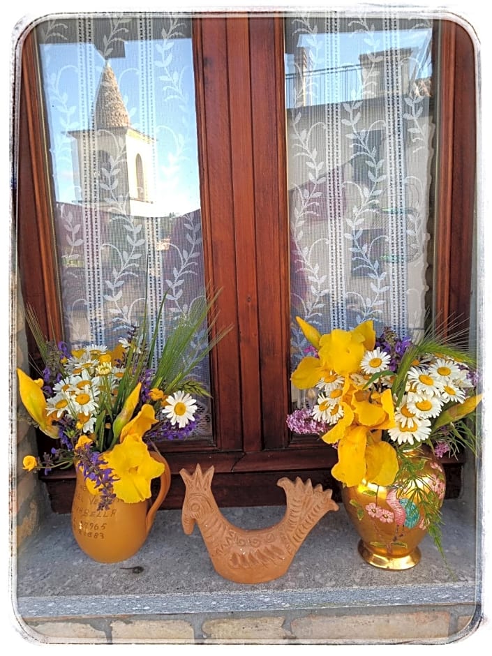 Bed and Breakfast Balli coi Lupi