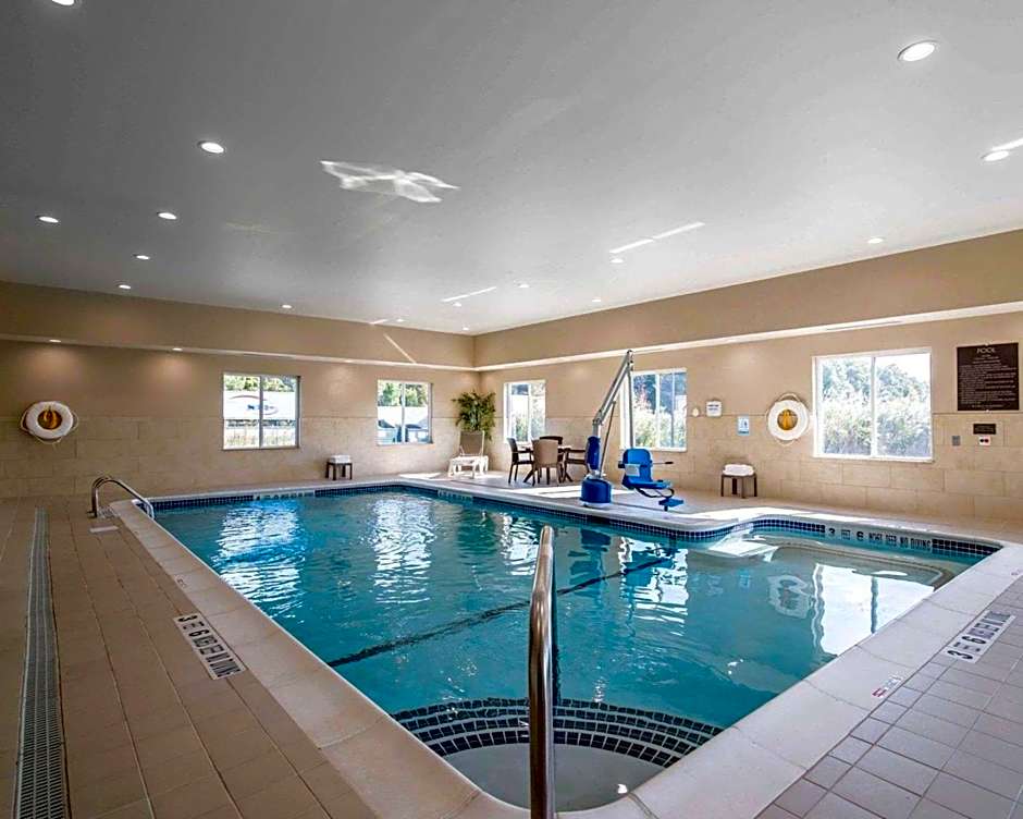 Comfort Inn Saugerties