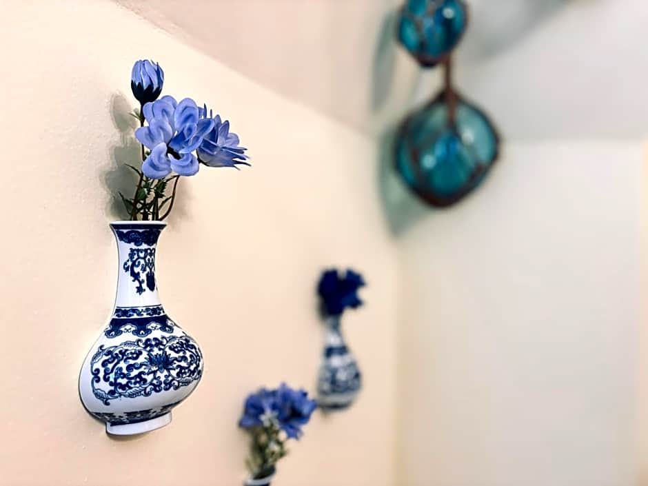 Pirate Family, Theme Room, Free Parking