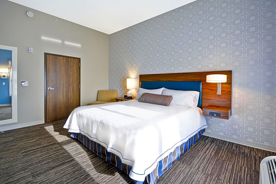 Home2 Suites By Hilton St. Simons Island