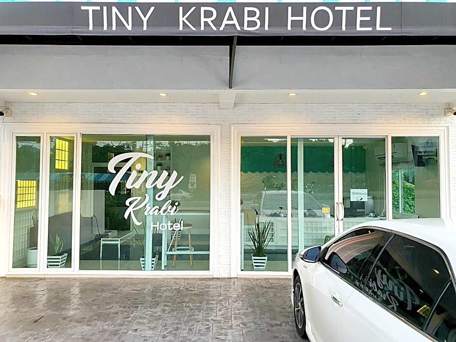 Tiny Krabi Hotel
