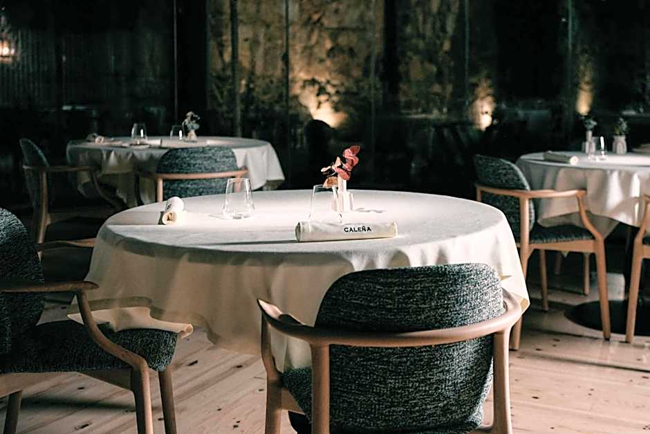 La Casa del Presidente Small Luxury Hotels
