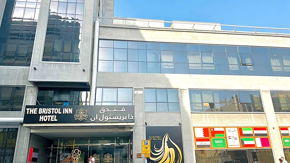 Gulf Inn Hotel Muteena