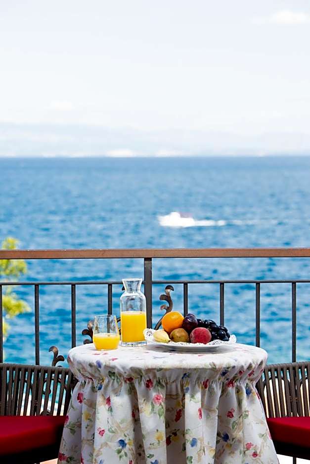 Hotel Galeb