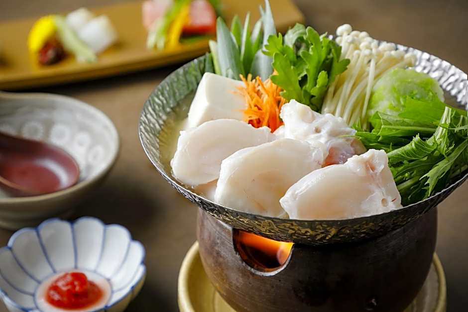 Gion Ryokan Karaku